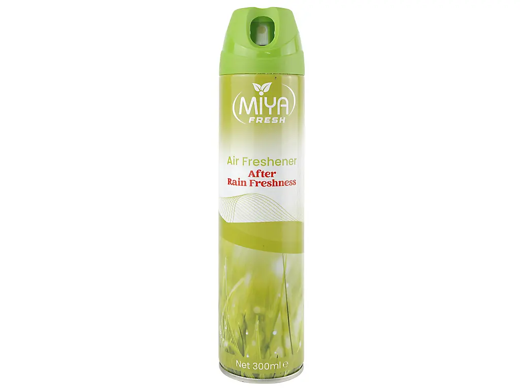 Ambientador Rain Freshness