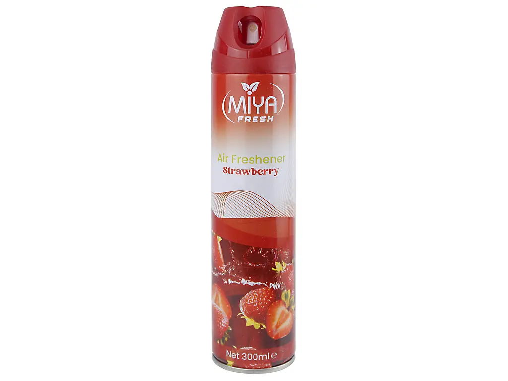 Ambientador Strawberry