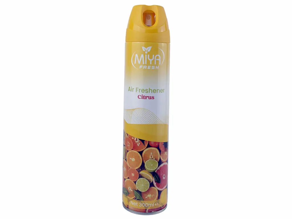Ambientador Citrus