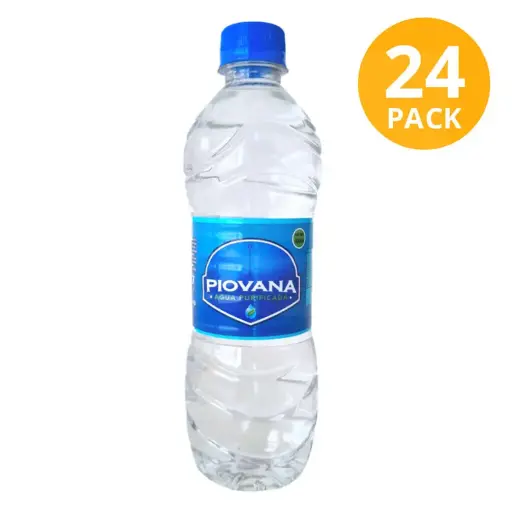 Agua Piovana