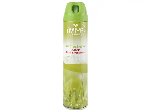 Ambientador Rain Freshness
