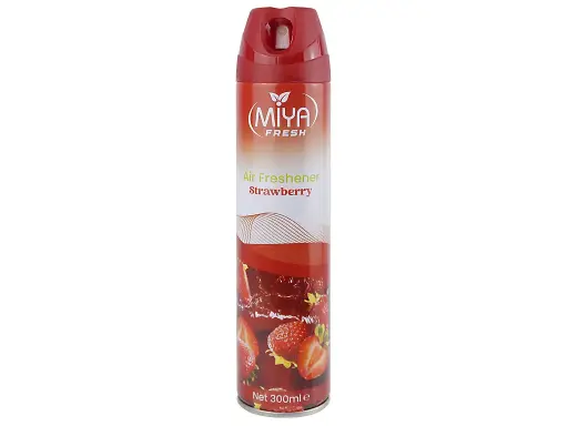 Ambientador Strawberry