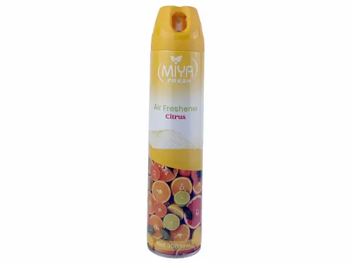 Ambientador Citrus