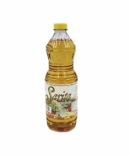 ACEITE VEGETAL 12/900 ML SARITA